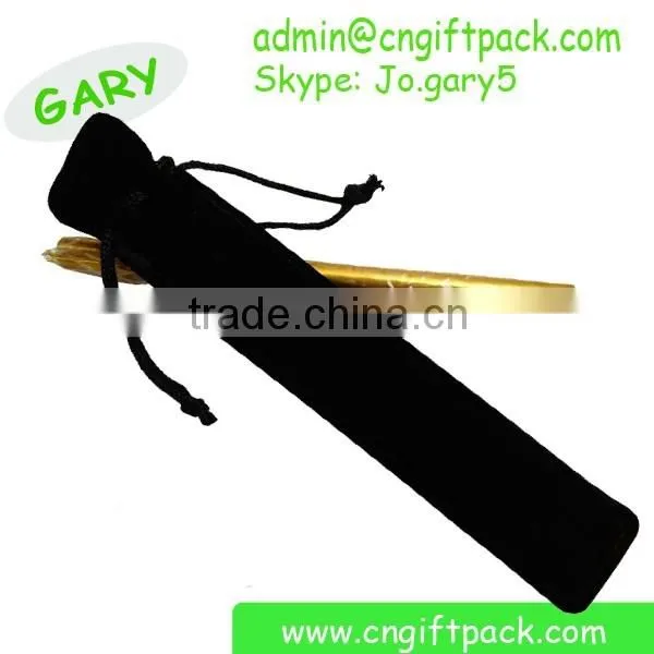 Personalized Organza Bags for Pen Long Organza Bags