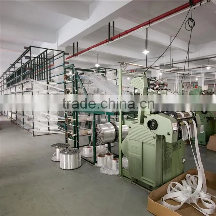 8T pure PET lashing straps, container woven polyester strap for steel equipments and pallets