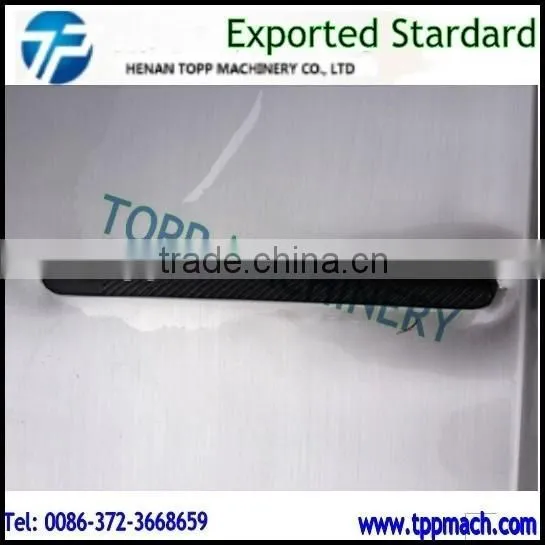 Indurstrial Chicken Gizzards Peeling Machine For Sale
