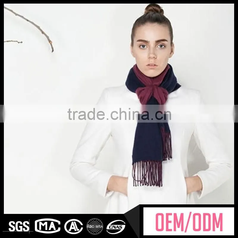 Wool new scarf, knitted scarf shawl, 100% wool shawl wholesale pashmina scarf