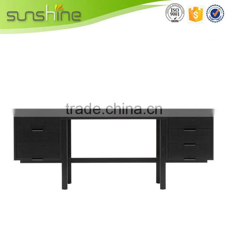 New arrival high technology executive home office corner desk