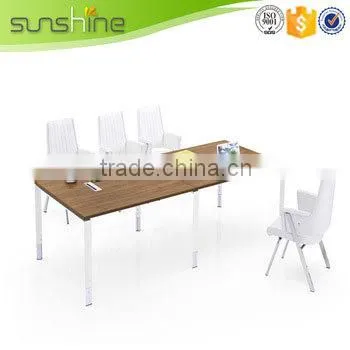 Professional manufacturer hot selling leather recliner sofa conference table