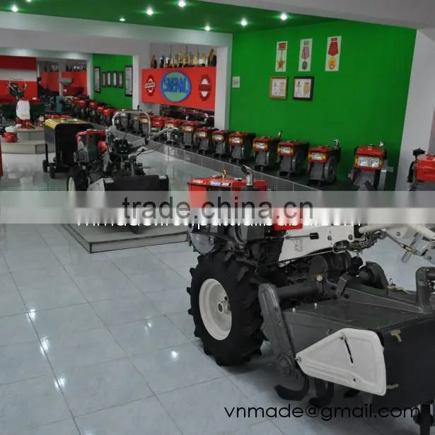 brown rice huller HW60A