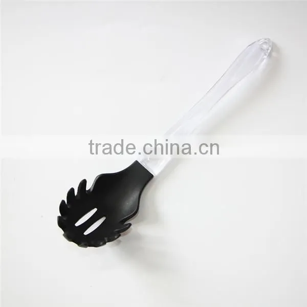 First grade silicone small kitchen utensils