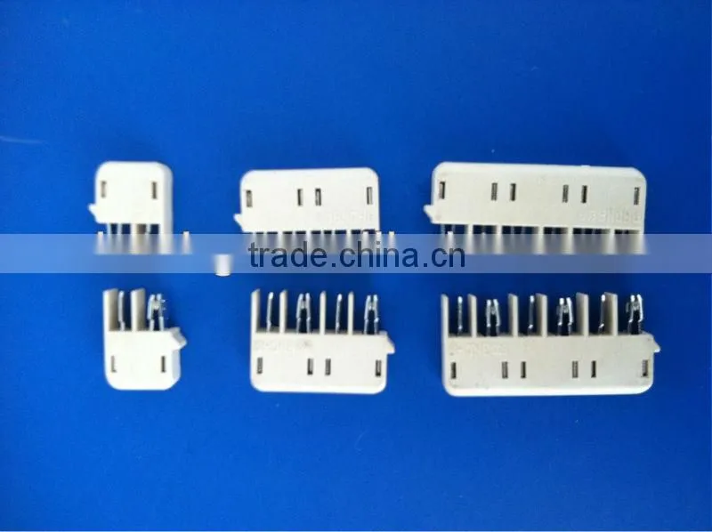 new tyco Printed Circuit Board smd soldering miniature connector