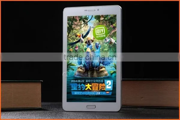 7 inch Quad Core 3G Phablet IPS Phone Android Quad Core Tablet PC mtk6582 Dual sim IPS tablet pc OP211 from OPNEW