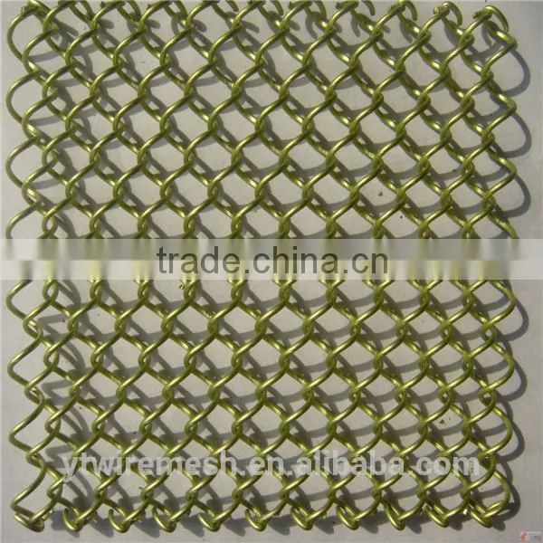Lamp shade metal, tinsel curtains party decoration