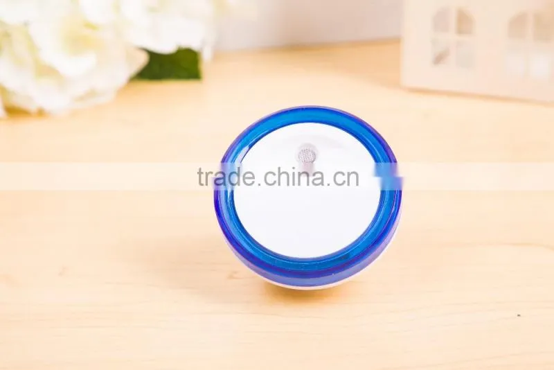 Top-selling CE GS ROHS light sensor LED night light