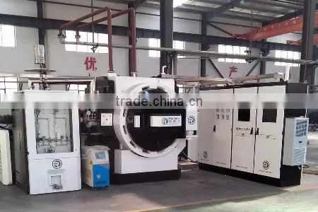 Zhuzhou Biaozhuo Cemented Carbide Material Co., Ltd. company overview - view 1