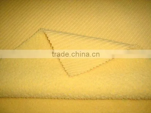 100% Polyester Fleece Fabric