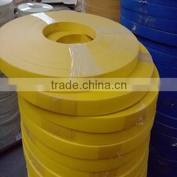 pvc edging for furniture accessory