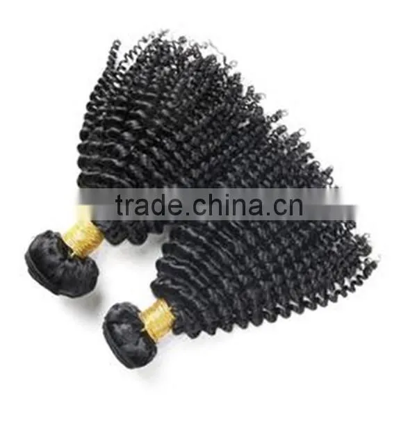 brazilian hair weft