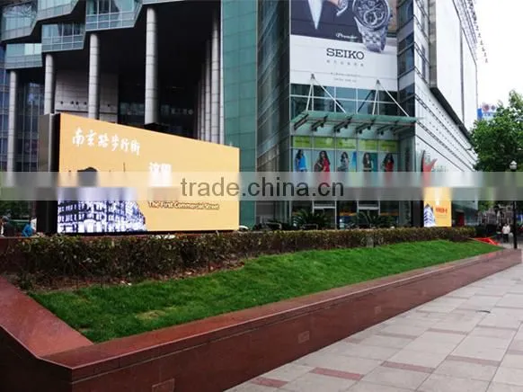 PH12 Outdoor DIP LED Screen LED Display