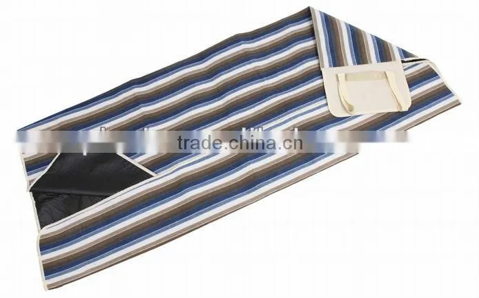 Travel Waterproof Folding 2014 New Design Picnic Blanket