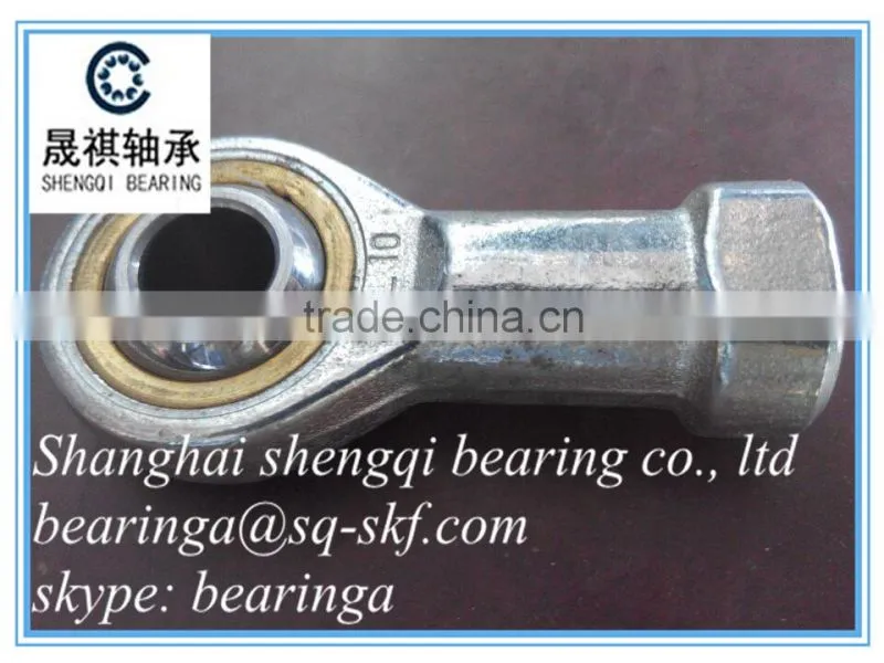 SAL10, SAL12 joint bearing/ rod end bearing