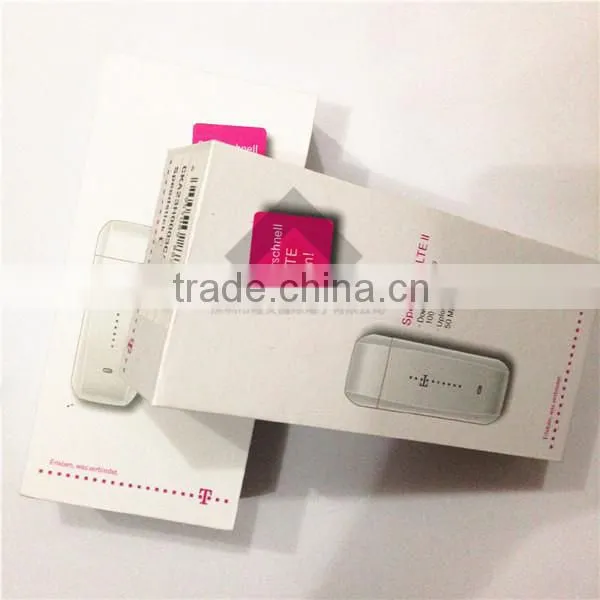 Unlock 4G LTE USB Modem Alcatel L100