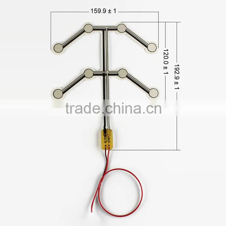 Car Seat Position Sensor New Design Taxi Seat Occupancy Sensor