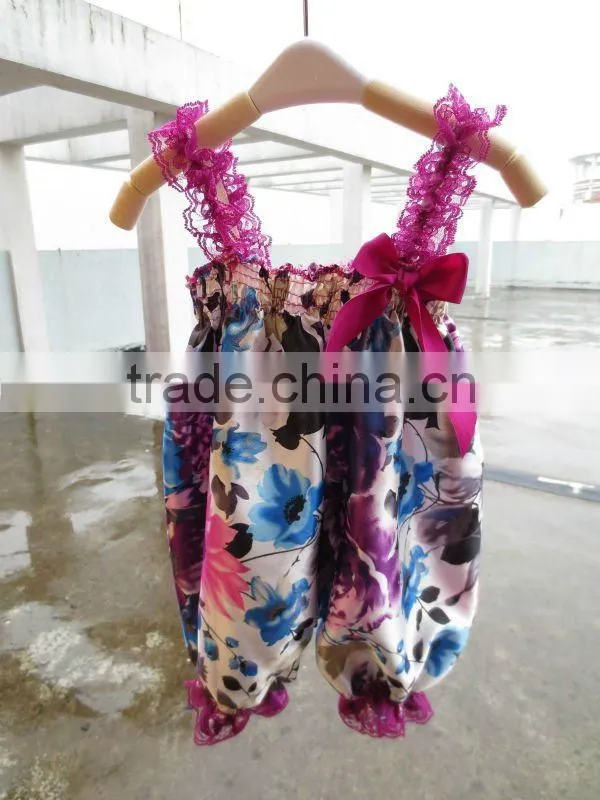 wholesale girls newborn baby clothes baby romper