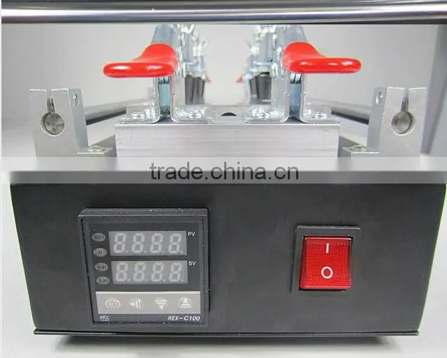 Mobile Phone Screen Glass Repair Machine, LCD Separator Refurbishment Machine for Iphone/Samsung