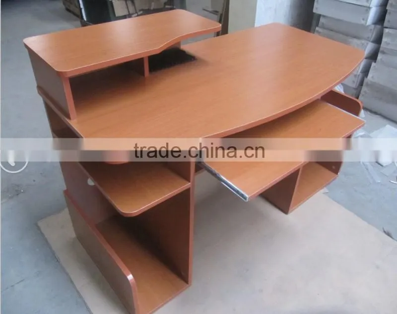 shandong high qulity computer desk manufacturer
