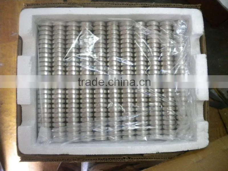 Ferrite magnet, oil filter magnets, ferrite magnet ring