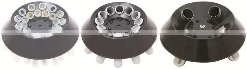 TDZ4-WS Tabletop Low Speed Centrifuge