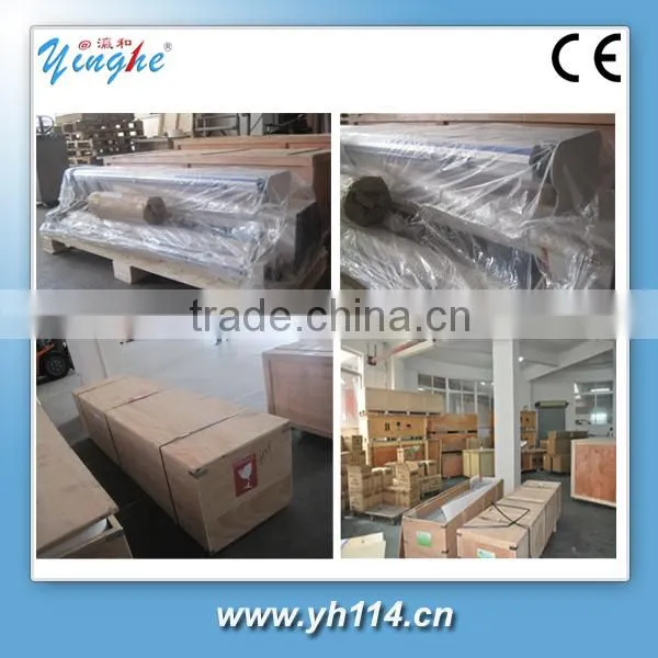 penumatic hot laminator machine
