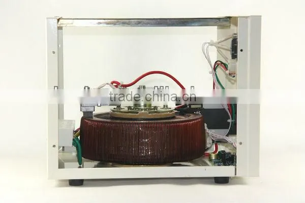 AC Full Automatic Voltage regulator spare part