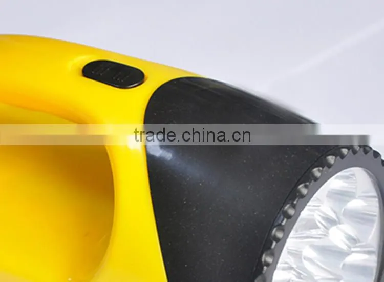 New style Durable high power mr16 led spotlight