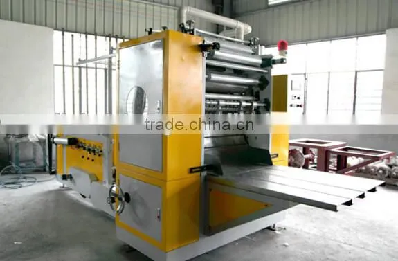 China Factory Facial Tissue Paper/Facial Tissue Paper Producer