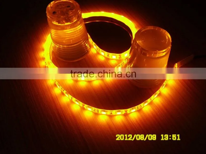high brightness nano waterproof led strip