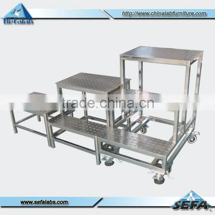School Furniture, Hospital Furniture medical trolley