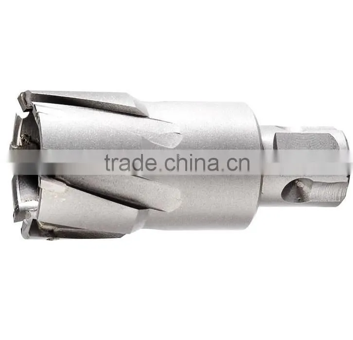 35mm universal shank annular cutter, drill bit for sale