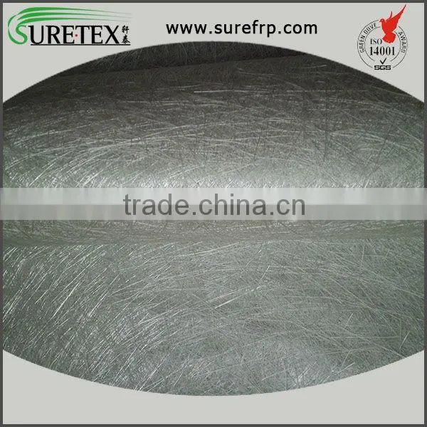 CSM300 Jushi Fiber E-glass Fiberglass Chopped Strand Mat