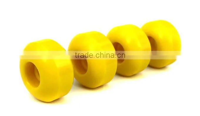 urethane skateboard wheels