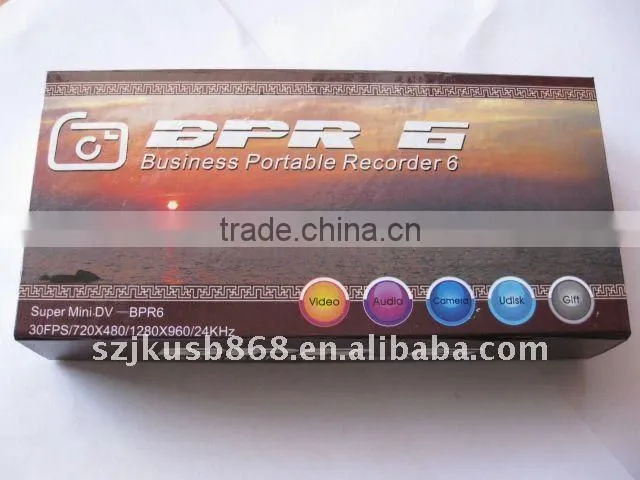 Wireless pen USB Camera