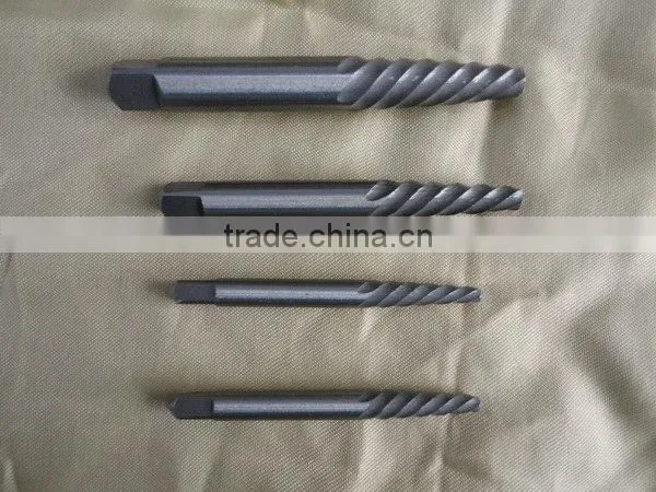 Alibaba Cheapest automatic screw extractor set
