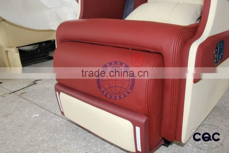 Vito viano MPV refit car seat factory auto seats