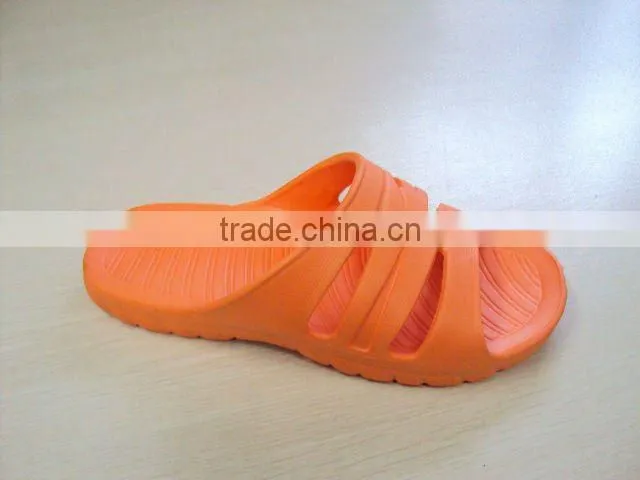Men's or women's comfotable EVA massage slipper