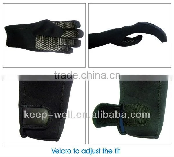 Neoprene Gloves (GV-003)