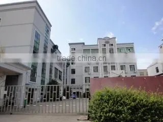 Yiwu Xinglin Handbag Co., Ltd. company overview - view 1