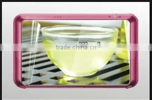 3.2" 3.2 inch LCD screen protector for camera