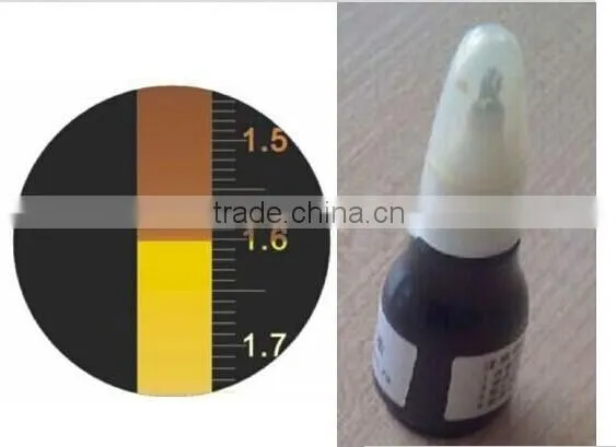 Jewelry Refractometer