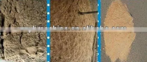 Yonghua wood sawdust briquette machine to make straw briquettes 008615896531755