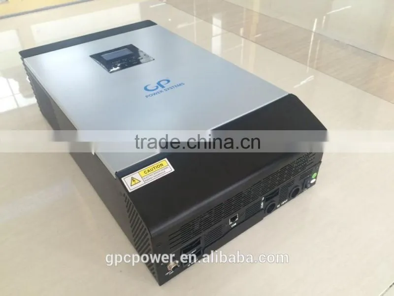 GP inverter 1000W 12V 220V inverter home applicances inverter