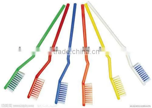 Plastic toothbrush mold plastic mold supplier