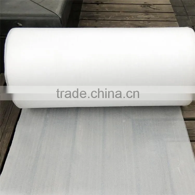 0.8mm 1/32'' EPE Foam Packaging Wrap 0.3X 305m 12" x 1000'