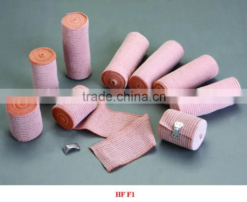 Surgical dressing Elastic bandage
