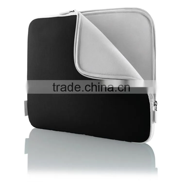Custom Printed Neoprene Laptop Sleeve