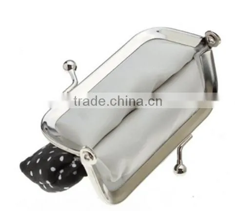 Cute Women girls Clutch Wallet Coin Bag Mini Handbag Pouch